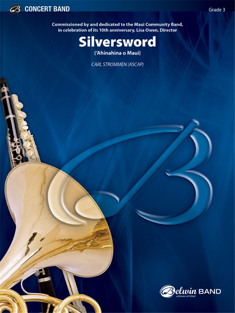 Silversword